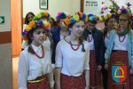 Wiosenny orszak gimnazjalny 2016
