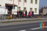 Wiosenny orszak gimnazjalny 2016