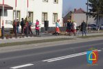 Wiosenny orszak gimnazjalny 2016