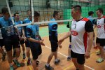 Finał wieluńskiej Ligi Siatkówki 2017