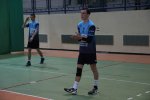 Finał wieluńskiej Ligi Siatkówki 2017