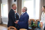 Wotum Zaufania i Absolutorium dla Wójta Gminy Czarnożyły za 2024 r.