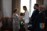 Wotum Zaufania i Absolutorium dla Wójta Gminy Czarnożyły za 2024 r.