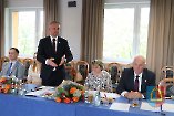 Wotum Zaufania i Absolutorium dla Wójta Gminy Czarnożyły za 2024 r.