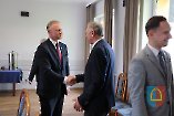 Wotum Zaufania i Absolutorium dla Wójta Gminy Czarnożyły za 2024 r.