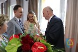 Wotum Zaufania i Absolutorium dla Wójta Gminy Czarnożyły za 2024 r.