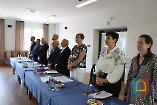 Wotum Zaufania i Absolutorium dla Wójta Gminy Czarnożyły za 2024 r.