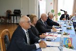 Wotum Zaufania i Absolutorium dla Wójta Gminy Czarnożyły za 2024 r.