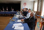 Wotum Zaufania i Absolutorium dla Wójta Gminy Czarnożyły za 2024 r.