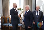 Wotum Zaufania i Absolutorium dla Wójta Gminy Czarnożyły za 2024 r.