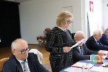 Wotum Zaufania i Absolutorium dla Wójta Gminy Czarnożyły za 2024 r.