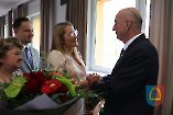 Wotum Zaufania i Absolutorium dla Wójta Gminy Czarnożyły za 2024 r.