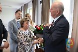 Wotum Zaufania i Absolutorium dla Wójta Gminy Czarnożyły za 2024 r.