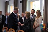 Wotum Zaufania i Absolutorium dla Wójta Gminy Czarnożyły za 2024 r.