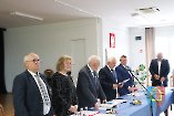Wotum Zaufania i Absolutorium dla Wójta Gminy Czarnożyły za 2024 r.