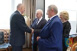 Wotum Zaufania i Absolutorium dla Wójta Gminy Czarnożyły za 2024 r.