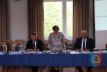 Wotum Zaufania i Absolutorium dla Wójta Gminy Czarnożyły za 2024 r.