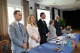 Wotum Zaufania i Absolutorium dla Wójta Gminy Czarnożyły za 2024 r.