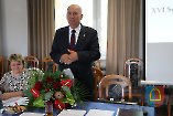 Wotum Zaufania i Absolutorium dla Wójta Gminy Czarnożyły za 2024 r.