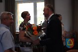 Wotum Zaufania i Absolutorium dla Wójta Gminy Czarnożyły za 2024 r.