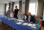 Wotum Zaufania i Absolutorium dla Wójta Gminy Czarnożyły za 2024 r.
