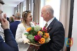 Wotum Zaufania i Absolutorium dla Wójta Gminy Czarnożyły za 2024 r.
