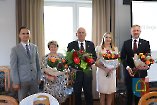 Wotum Zaufania i Absolutorium dla Wójta Gminy Czarnożyły za 2024 r.