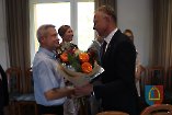 Wotum Zaufania i Absolutorium dla Wójta Gminy Czarnożyły za 2024 r.