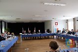 Wotum Zaufania i Absolutorium dla Wójta Gminy Czarnożyły za 2024 r.