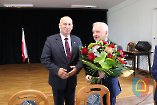 Wotum Zaufania i Absolutorium dla Wójta Gminy Czarnożyły za 2024 r.