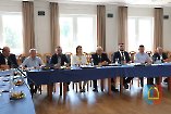 Wotum Zaufania i Absolutorium dla Wójta Gminy Czarnożyły za 2024 r.