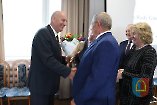 Wotum Zaufania i Absolutorium dla Wójta Gminy Czarnożyły za 2024 r.