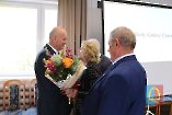 Wotum Zaufania i Absolutorium dla Wójta Gminy Czarnożyły za 2024 r.