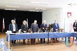 Wotum Zaufania i Absolutorium dla Wójta Gminy Czarnożyły za 2024 r.