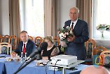 Wotum Zaufania i Absolutorium dla Wójta Gminy Czarnożyły za 2022 r.