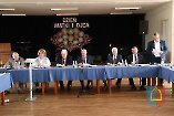 Wotum Zaufania i Absolutorium dla Wójta Gminy Czarnożyły za 2022 r.