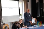 Wotum Zaufania i Absolutorium dla Wójta Gminy Czarnożyły za 2022 r.