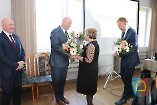 Wotum Zaufania i Absolutorium dla Wójta Gminy Czarnożyły za 2022 r.