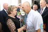 Wotum Zaufania i Absolutorium dla Wójta Gminy Czarnożyły za 2022 r.