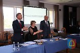 Wotum Zaufania i Absolutorium dla Wójta Gminy Czarnożyły za 2022 r.
