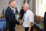 Wotum Zaufania i Absolutorium dla Wójta Gminy Czarnożyły za 2022 r.