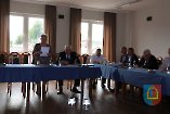 Wotum Zaufania i Absolutorium dla Wójta Gminy Czarnożyły za 2022 r.