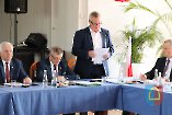 Wotum Zaufania i Absolutorium dla Wójta Gminy Czarnożyły za 2022 r.