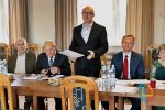 Wotum zaufania i absolutorium za 2021 r.