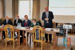 Wotum zaufania i absolutorium za 2021 r.
