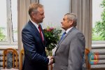 Wotum zaufania i absolutorium za 2021 r.