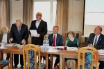 Wotum zaufania i absolutorium za 2021 r.