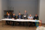Wybory sołtysa w Raczynie 2020 r.