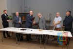 Wybory sołtysa w Raczynie 2020 r.
