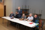 Wybory sołtysa w Raczynie 2020 r.